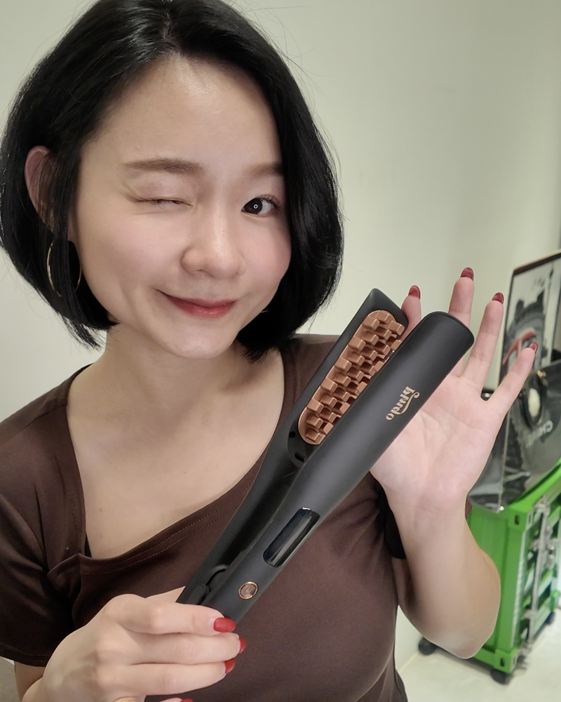 試用